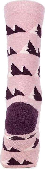 Actual product image Trespass DLX SAXON Unisex Socks (41 - 45)