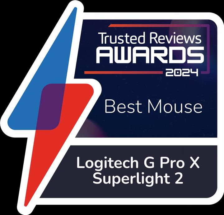 Image du produit Logitech G Pro X Superlight 2 (Sans fil, Filaire)