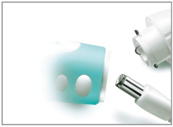 Produktbild Trisa Sonic Power Soft (2 x)