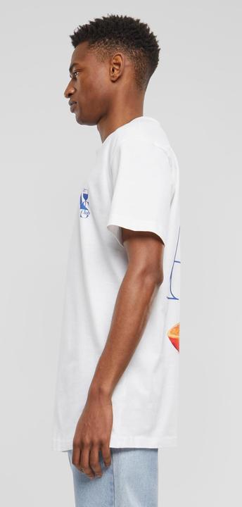Produktbild Mister Tee A S Club Tee - 139127 (L)