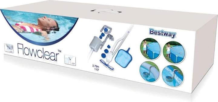 Immagine prodotto Bestway Deluxe