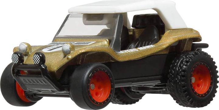 Actual product image Hot Wheels Boulevard Meyers Manx