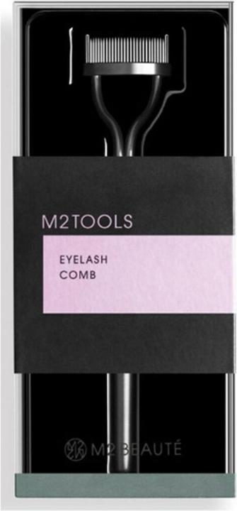 Produktbild M2 Beauté M2Beauté - Eyelash Comb