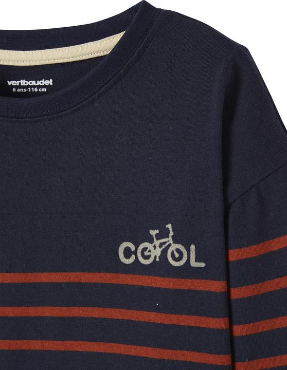 Produktbild Vertbaudet T-Shirt (92)