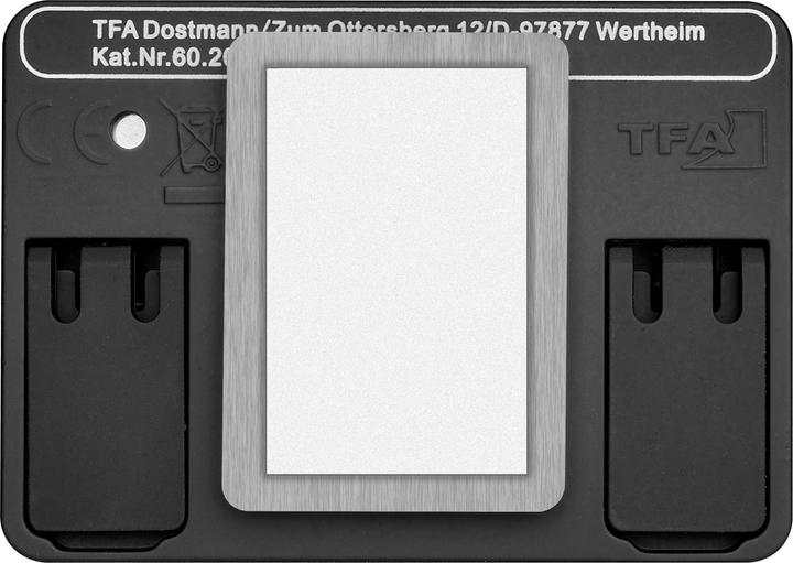 Actual product image TFA Riky