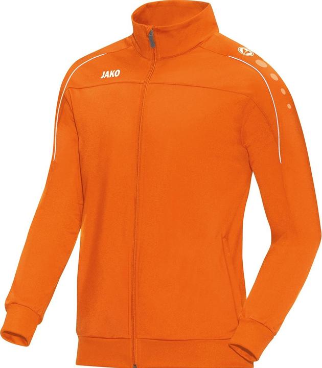 Produktbild JAKO Polyesterjacke Classico (140)