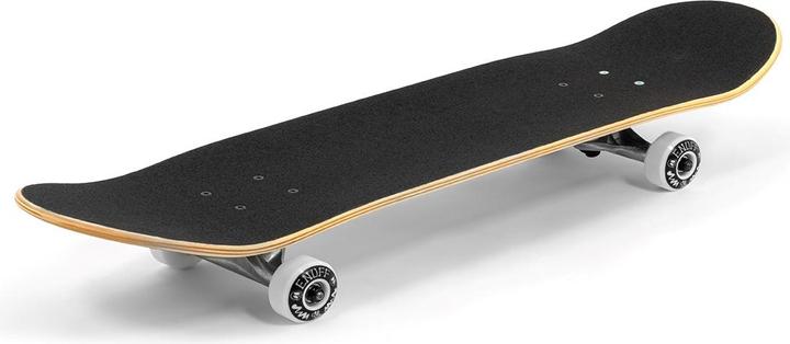 Immagine prodotto Enuff Skully Hologram Mini Skateboard