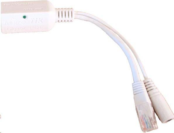 MikroTik Power Injector (802.3at (PoE+))