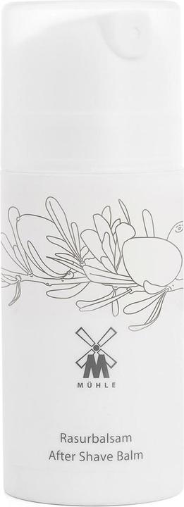 Image du produit Mühle Baume à raser organique (100 ml, Après-rasage)