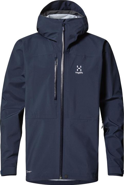 Haglöfs Front Proof Jacket