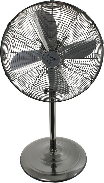 Produktbild Suntec Standventilator - CoolBreeze 4000 SVM