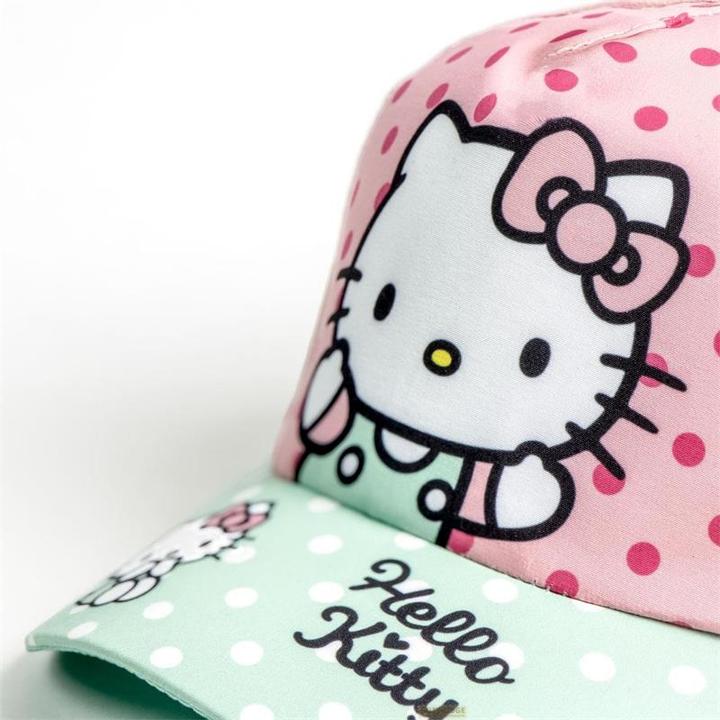 Actual product image Cerdá Sanrio - Kitty White