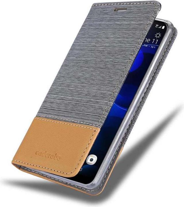 Actual product image Cadorabo Jeans Optik (HTC Desire 19+)