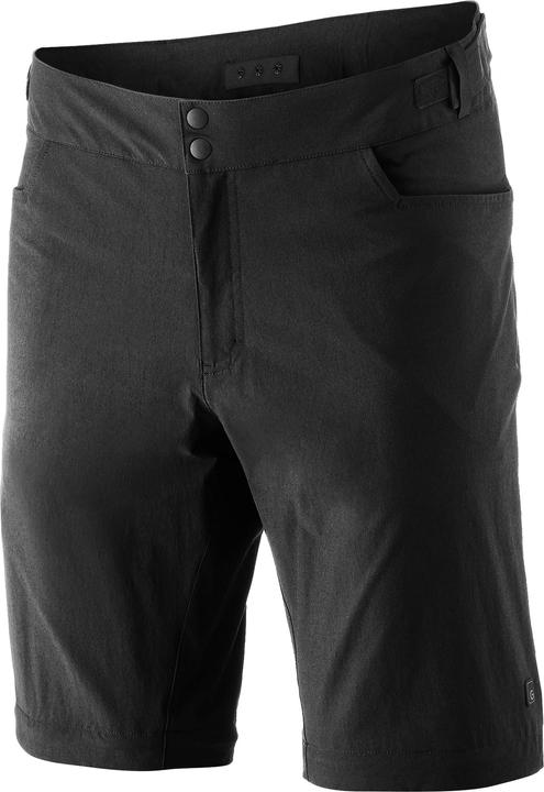 Image du produit Gonso Adventure Pants Zip Off (XL)