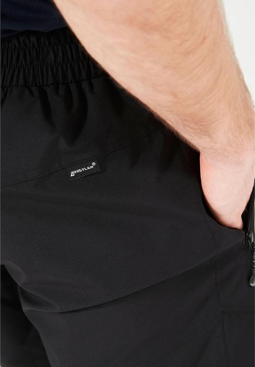 Actual product image Whistler Avian (S)