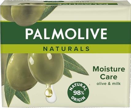 Produktbild Palmolive Festseife 4er, 90 Gramm (Seifenlotion)