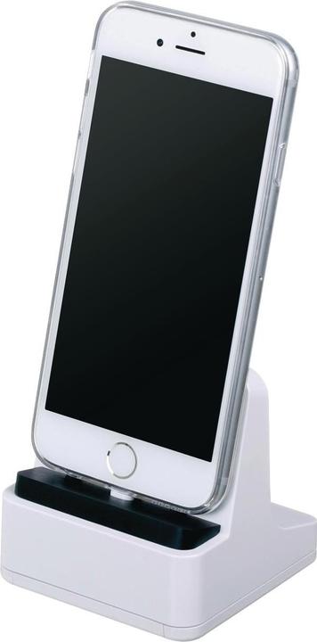 Produktbild Biella HAN Smartphoneständer Smart-Line weiss