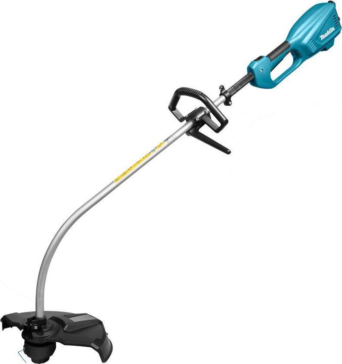 Makita UR3501 (Plastic knives)