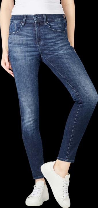 Immagine prodotto G-Star Lhana Skinny Fit Jeans sbiaditi sotto il mare (W24/L28)