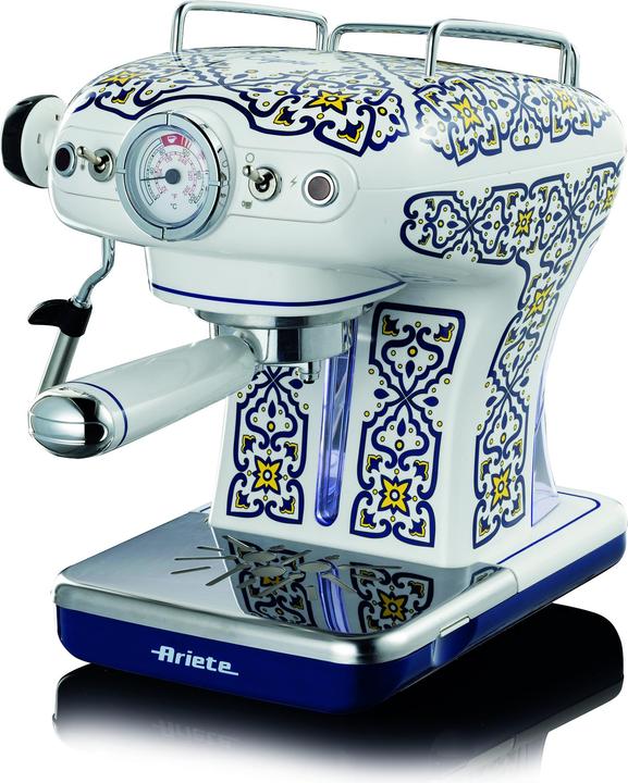 Ariete Capri