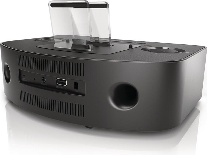 Produktbild Philips Aj7260d/12 (FM)