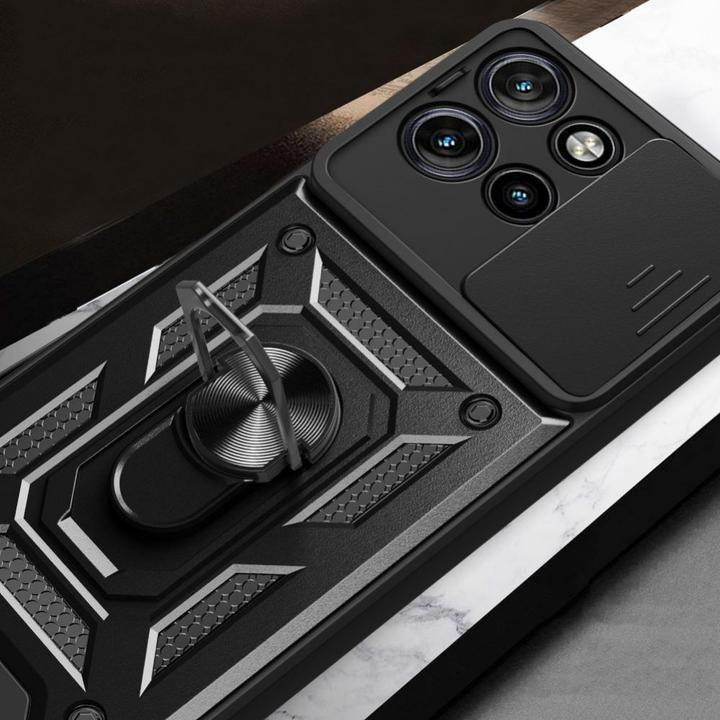 Actual product image Tech-Protect None (Motorola Edge 50 Neo)