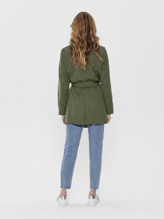 Immagine prodotto Only Doppelreihiger Trenchcoat (L)