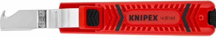 Image du produit Knipex Abmantelungswerkzeug (165 mm)