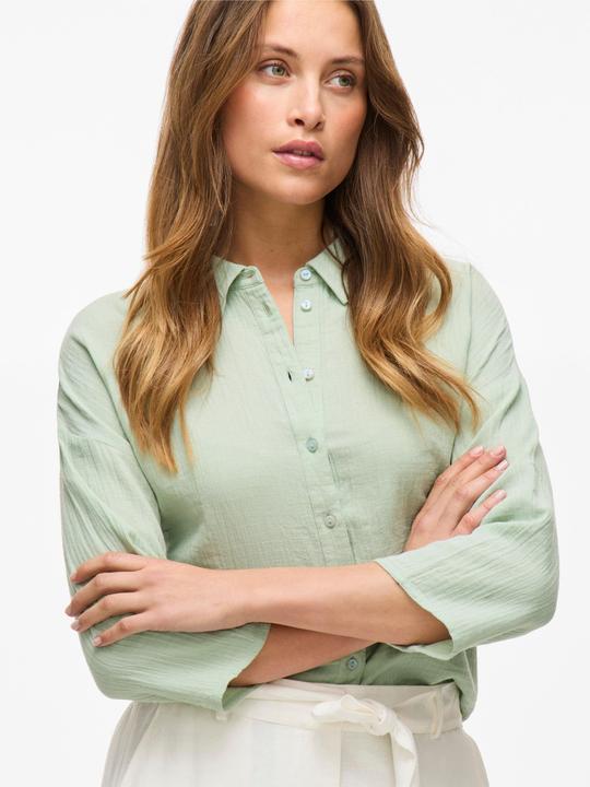 Actual product image Vila Short sleeve shirt (36)