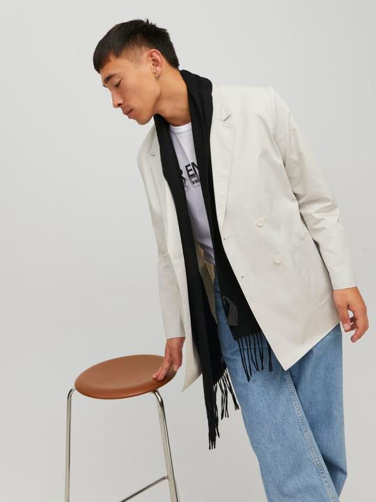 Produktbild Jack & Jones Baumwoll Blazer (48)