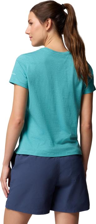 Produktbild Columbia Ruby Springs™ Graphic Fitted SS (XS)