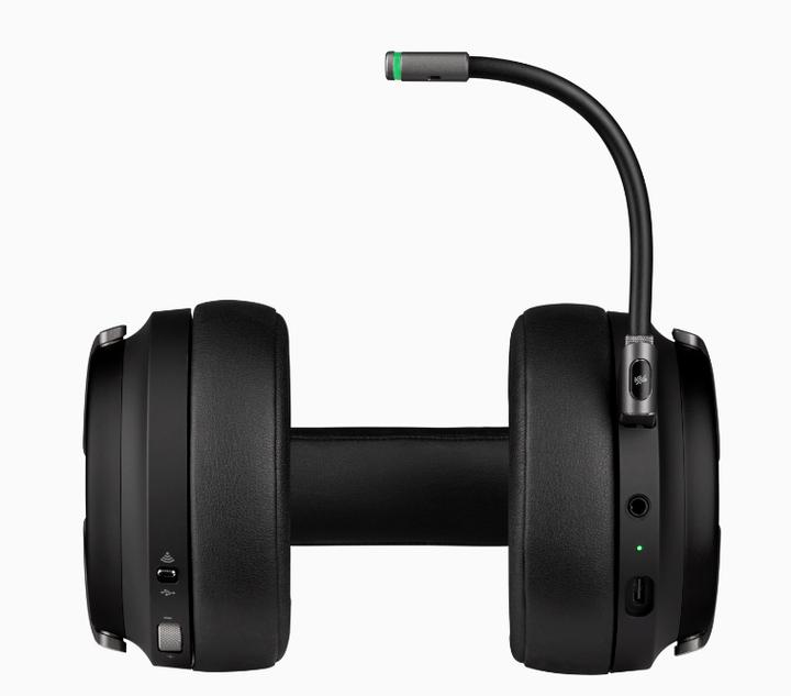 Produktbild Corsair Virtuoso RGB (Kabellos, Kabelgebunden)