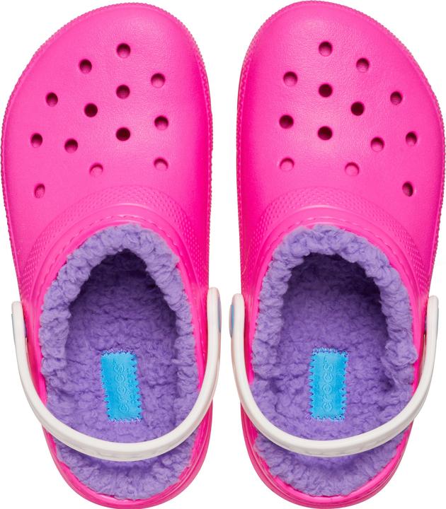 Image du produit Crocs K's Classic Lined Clog (37)