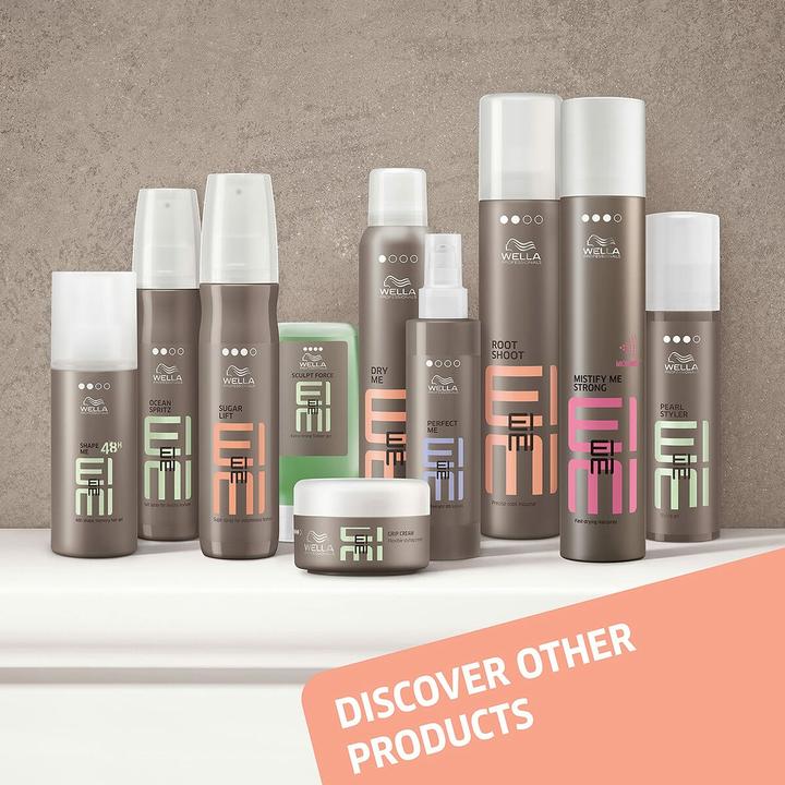 Produktbild Wella Professional - Eimi Dry Me - Dry Shampoo (65 ml, Trockenshampoo)