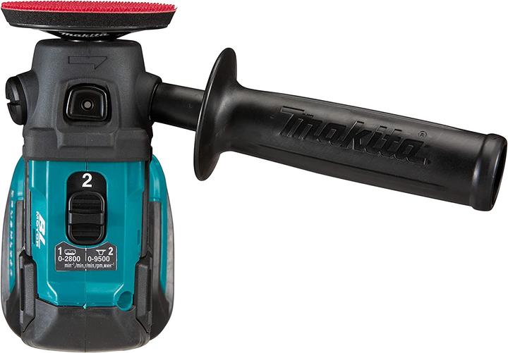 Produktbild Makita DPV300Z (Exzenterpolierer)