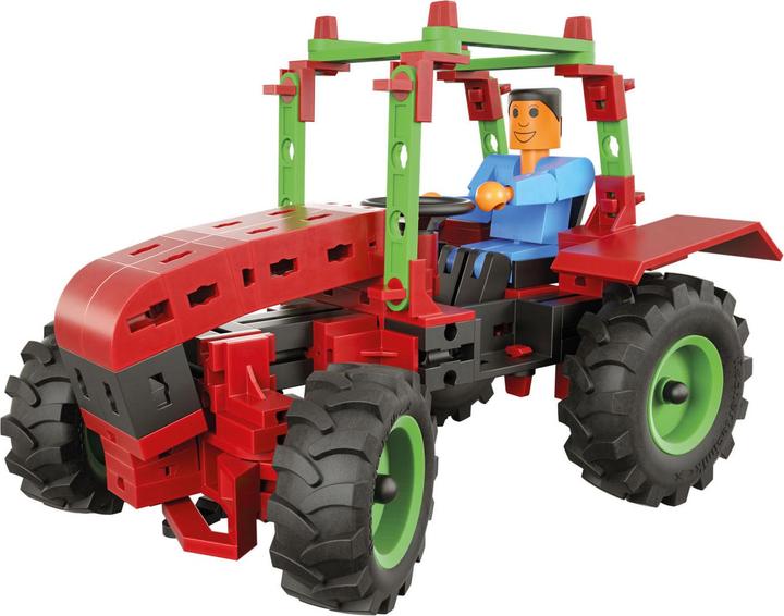 Image du produit Fischertechnik Tracteur avancé
