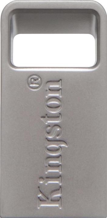 Actual product image Kingston DataTraveler Micro (32 GB)