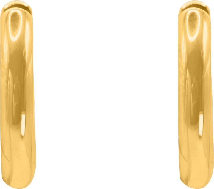 Produktbild Heideman Cassi goldfarben (100% Edelstahl)
