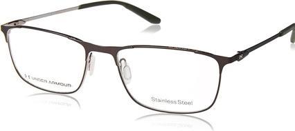 Produktbild Under Armour Herren UA 5015/G Korrektionsbrillenrahmen Braun 56