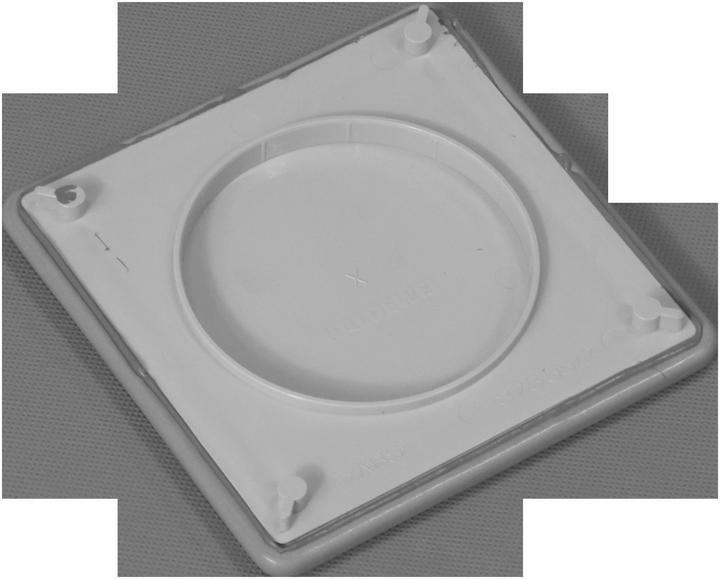 Cool Grey 30 mit Secure Plus