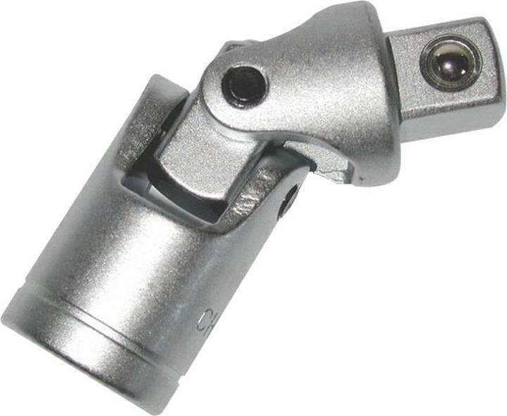 Ironside Ferro da stiro con giunto cardanico.1/2" 75mm (1/2")
