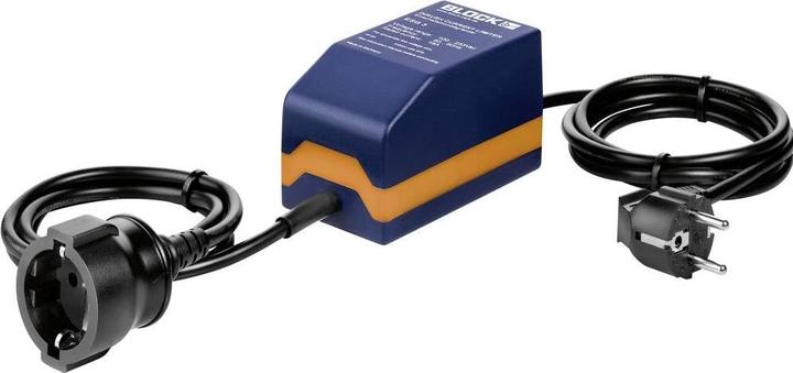 Produktbild Block Einschaltstrombegrenzer 16A Eurostecker