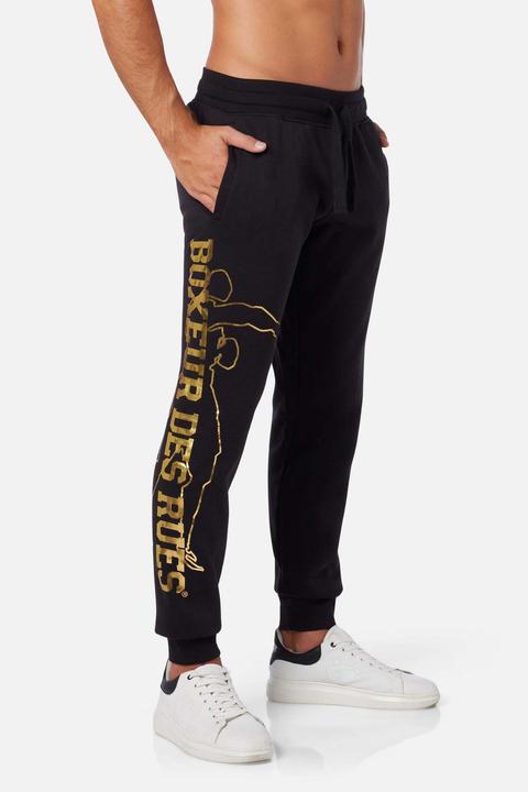 Produktbild Boxeur des Rues Jogginghose Long Pant (L)