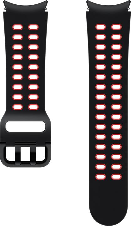 Immagine prodotto Samsung Extreme Sport Band (20 mm, Fluoroelastomero, Galaxy Watch 4)