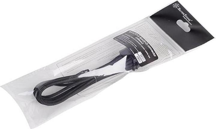 Actual product image Silverstone Current extension cable
