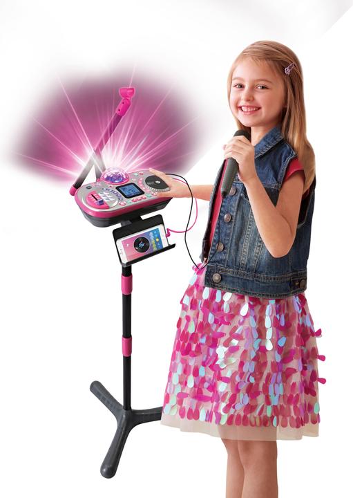Produktbild VTech Kidi Super Star DJ Studio
