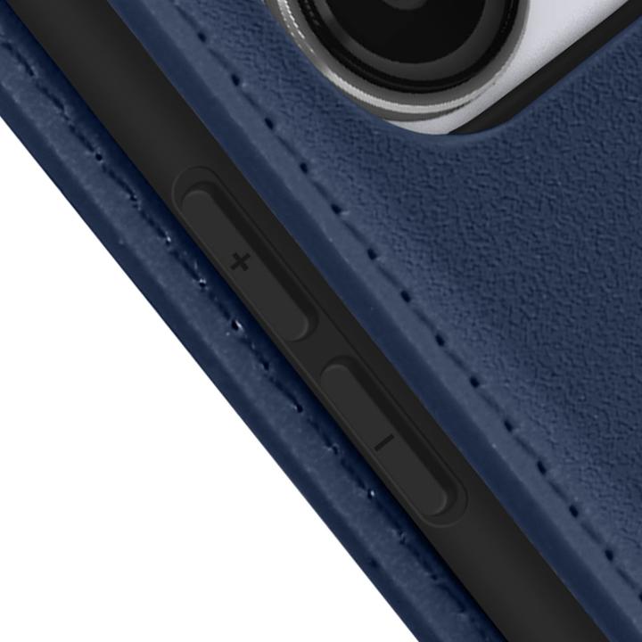 Produktbild Avizar Classic Edition, Backcover mit Magnetklappe Series (Samsung Galaxy J6)