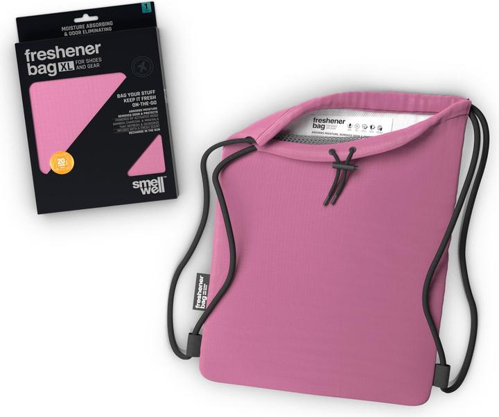 Actual product image Smell Well Freshener Bag (1 x, 12000 ml)