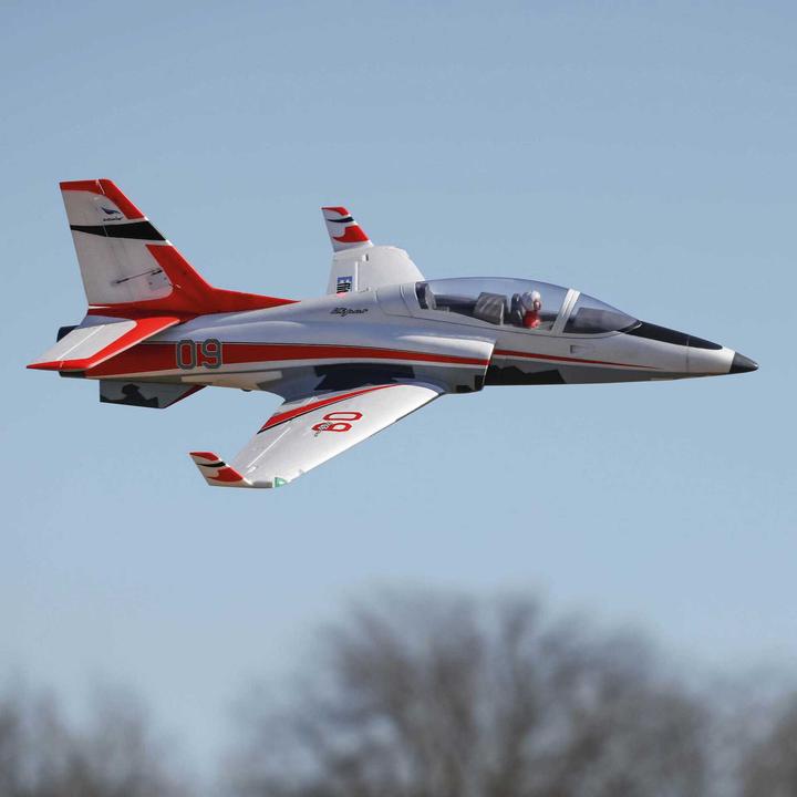 Actual product image E-Flite Viper Jetmodell BNF (Jet)