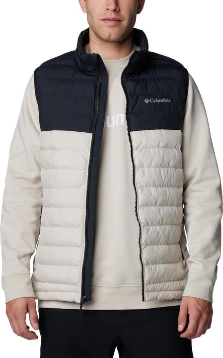 Actual product image Columbia Powder Lite™ II Vest (S)